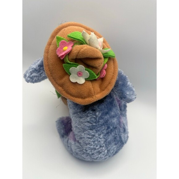 Disney Store Easter Eeyore - Picture 4 of 6